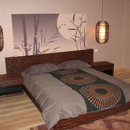 Apartment In Port Palace *